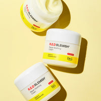 Dr.G R.E.D Blemish Repair Soothing Cream 50ml