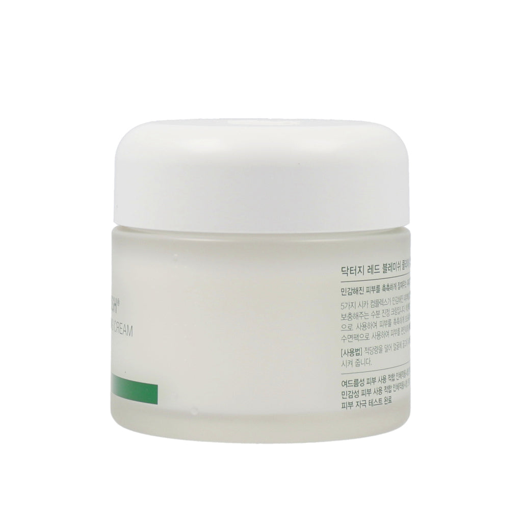 Dr.G Red Blemish Clear Soothing Cream 70ml | DODO SKIN – DODOSKIN