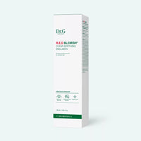 Dr.G Red Blemish Clear Soothing Emulsion 120ml