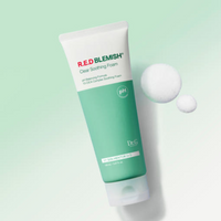 Dr.G Red Blemish Clear Soothing Foam 150ml