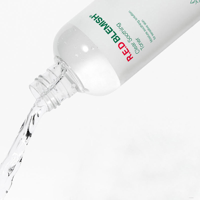 Dr.G Red Blemish Clear Soothing Toner 300ml