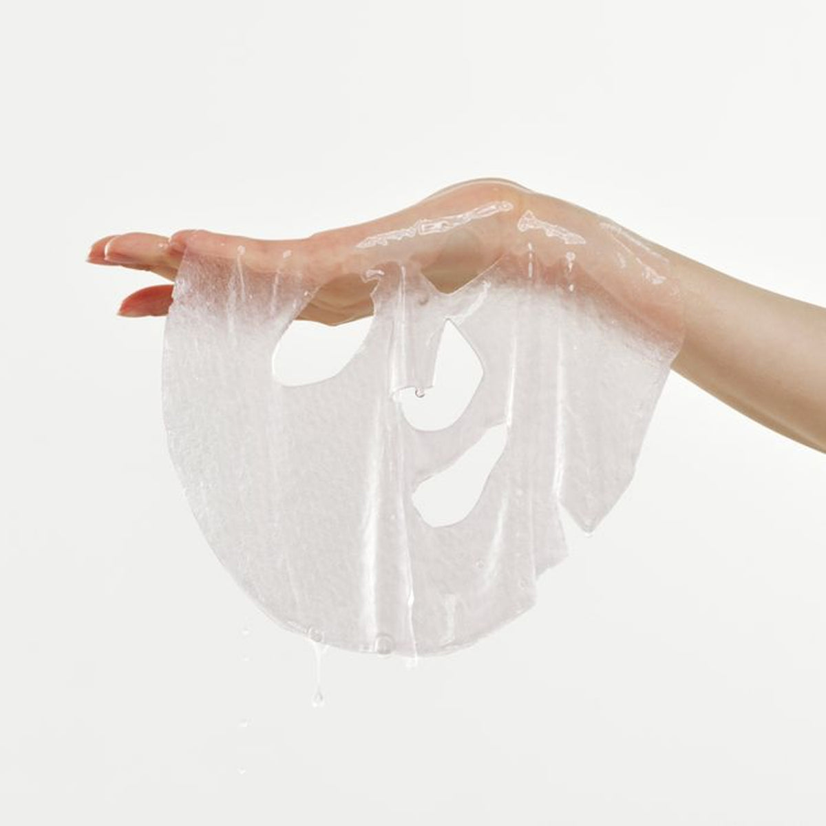 Dr.G Red Blemish Cool Collagen Firming Mask 30g (10 Sheets + 10 Sheets)