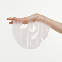 Dr.G Red Blemish Cool Collagen Firming Mask 30g (10 Sheets + 10 Sheets)