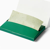 Dr.G Red Blemish Oil Control Paper 17g 70ea