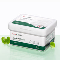 Dr.G Red Blemish Quick PHA Mask 30 Sheets