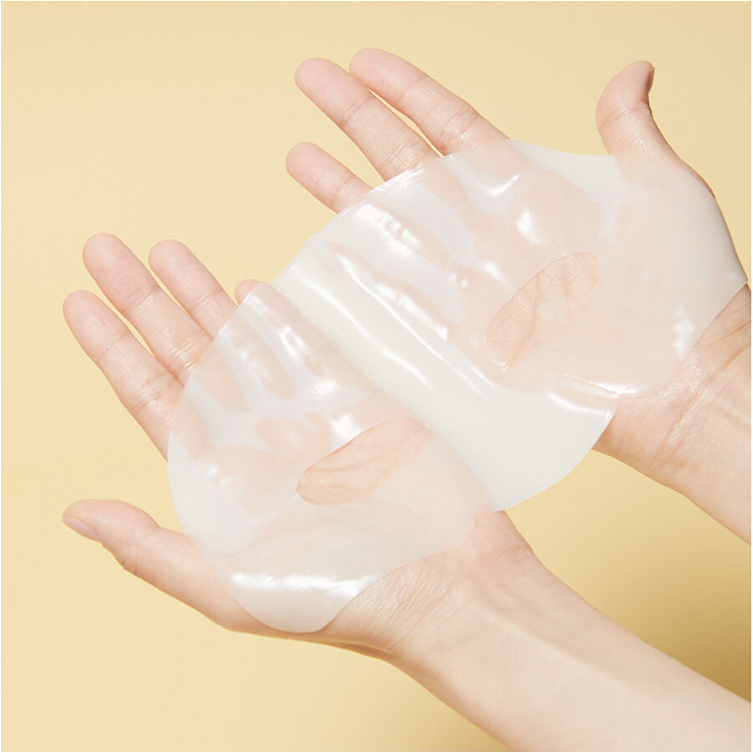 Dr.G Revital Enhancer EGF Gel Mask 4 Sheets + 4 Sheets (2 boxes