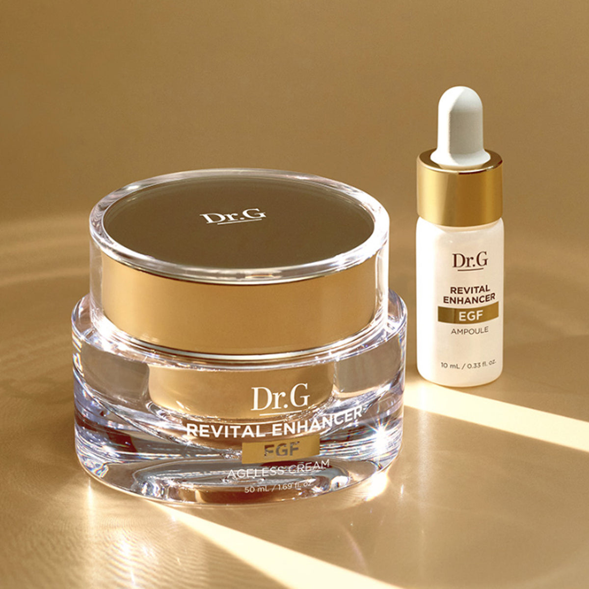 Dr.G Revital Enhancer Premium Special Set