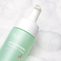 Dr.G PH Limpieza de espuma femenina 150 ml