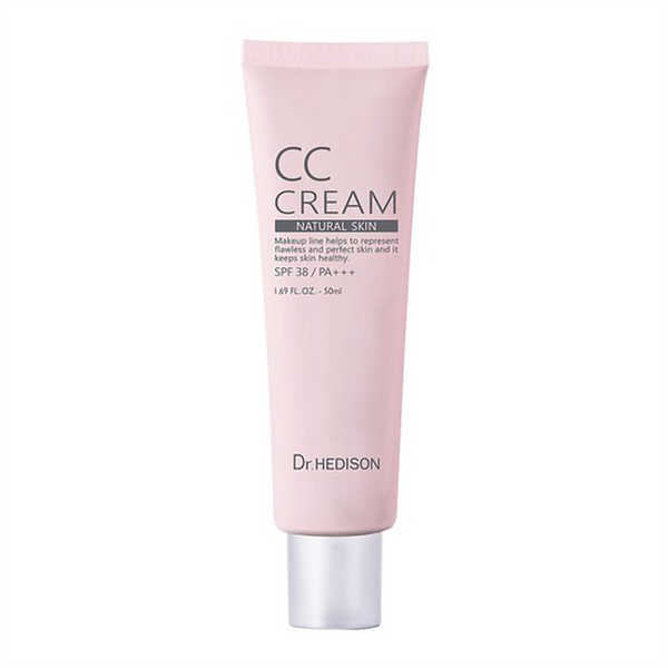 Dr.HEDISON CC Cream SPF 38 / PA+++ 50ml