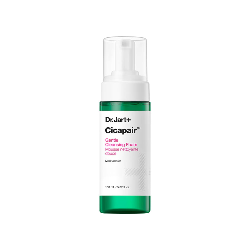 Dr.Jart+ Cicapair™ Gentle Cleansing Foam 150ml
