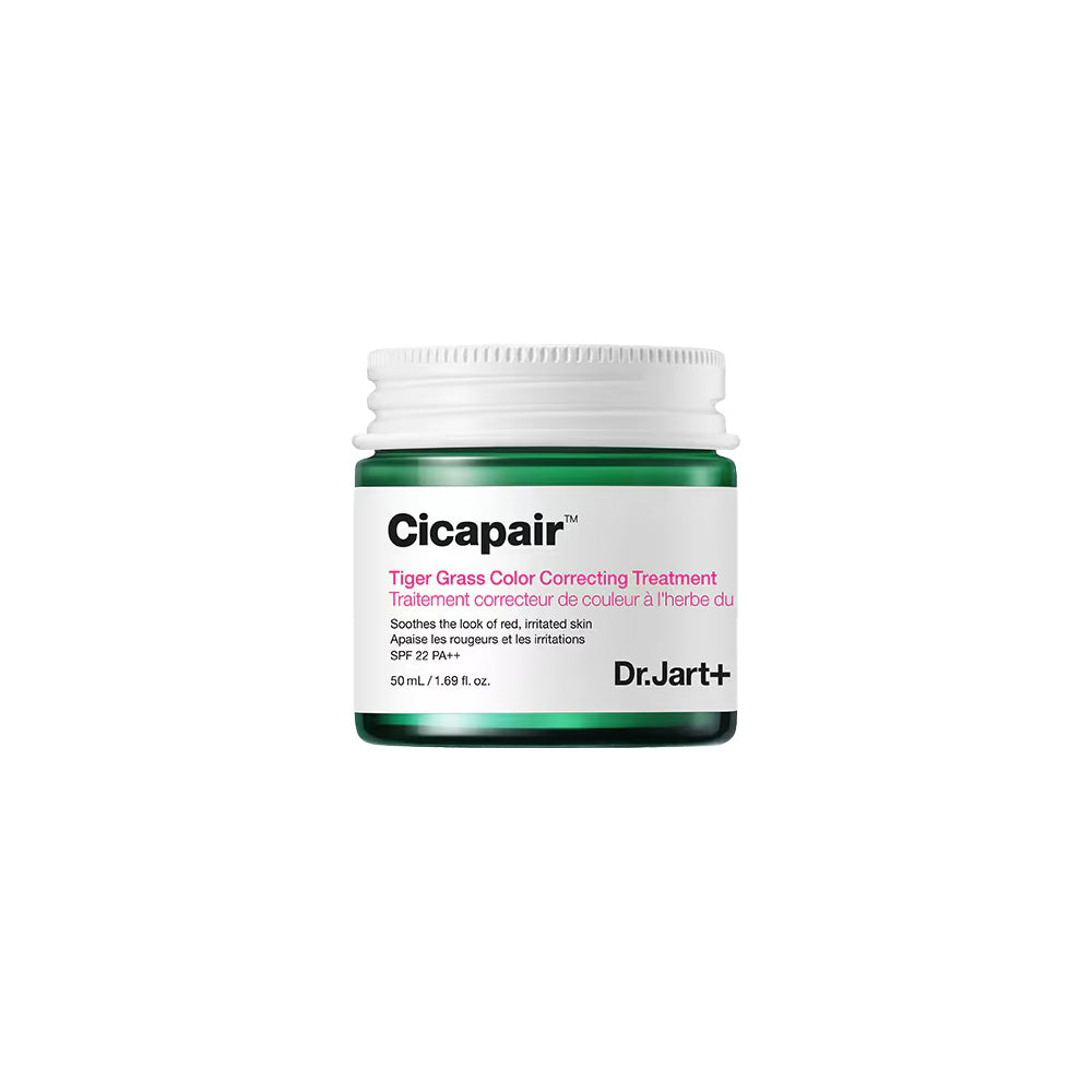 Dr.Jart+ Cicapair™ Tiger Grass Color Correcting Treatment 50ml