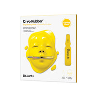 Dr.Jart+ Cryo Rubber™ Brightening Face Mask
