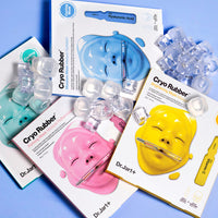 Dr.Jart+ Cryo Rubber™ Firming Face Mask