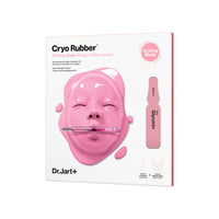 Dr.Jart+ Cryo Rubber™ Firming Face Mask