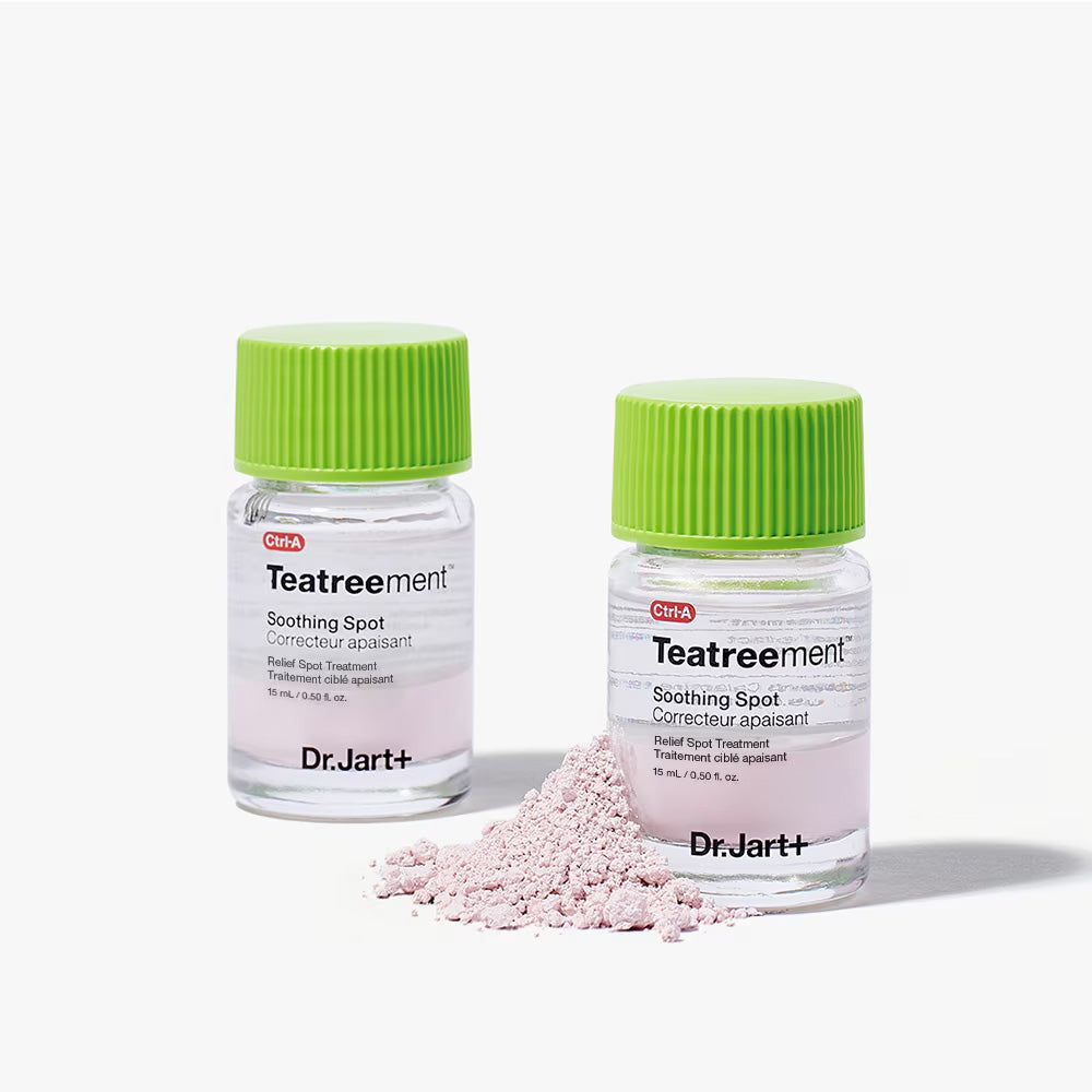 Dr.Jart+ Ctrl-A Teatreement™ Soothing Spot 15ml