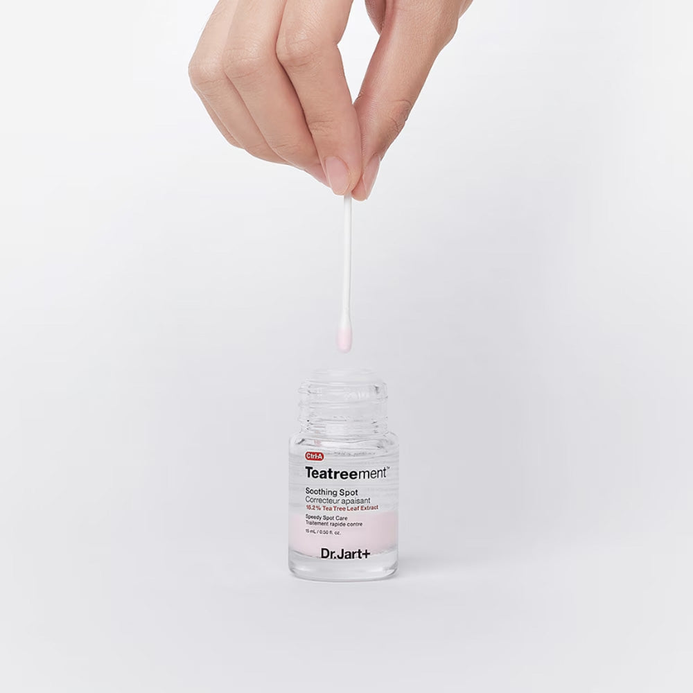 Dr.Jart+ Ctrl-A Teatreement™ Soothing Spot 15ml