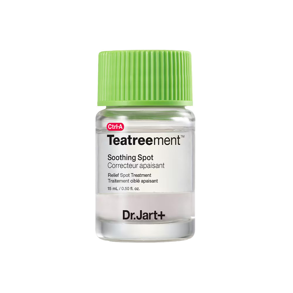 Dr.Jart+ Ctrl-A Teatreement™ Soothing Spot 15ml