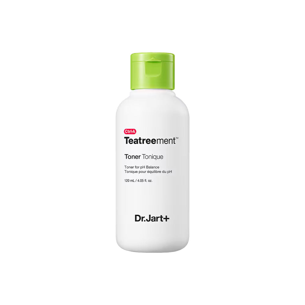 Dr.Jart+ Ctrl-A Teatreement™ Toner 120ml