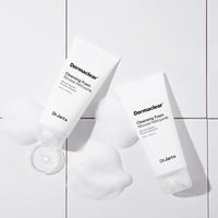 Dr.Jart+ Dermaclear™ Cleansing Foam 120ml