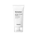 Dr.Jart+ Dermaclear™ pH Foam Cleanser 120ml