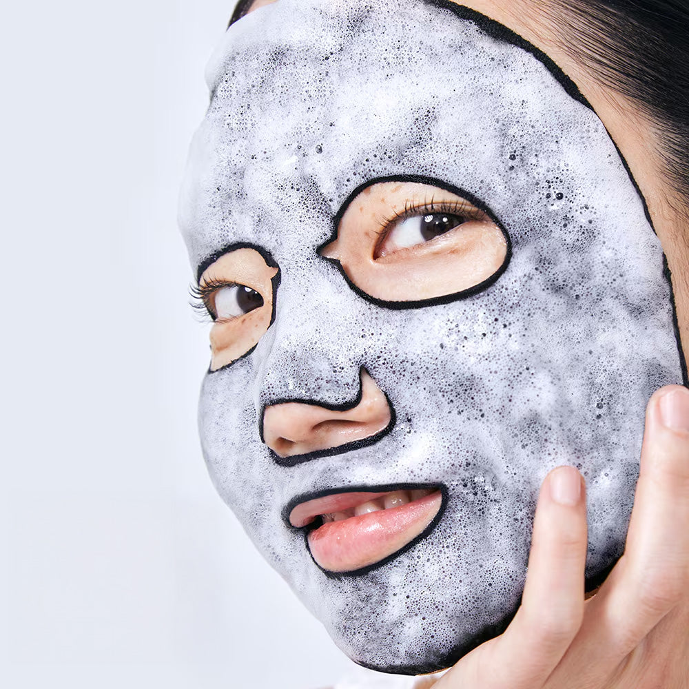 Dr.Jart+ Dermask™ Porecting Solution Face Mask 28g x 5ea