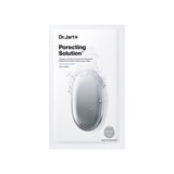 Dr.Jart+ Dermask™ Porecting Solution Face Mask 28g x 5ea