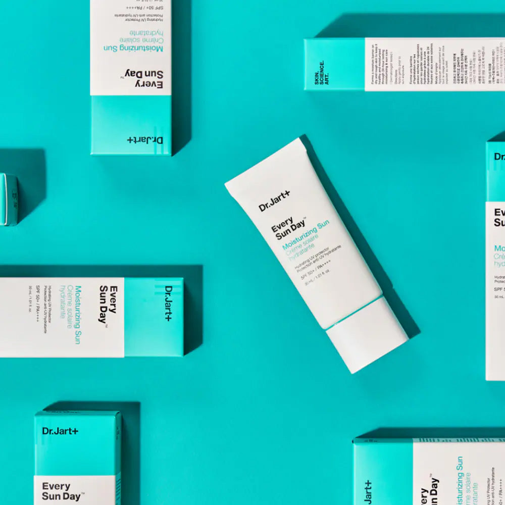 Dr.Jart+ Every Sun Day™ Moisturizing Sun SPF50+ / PA++++ 30ml