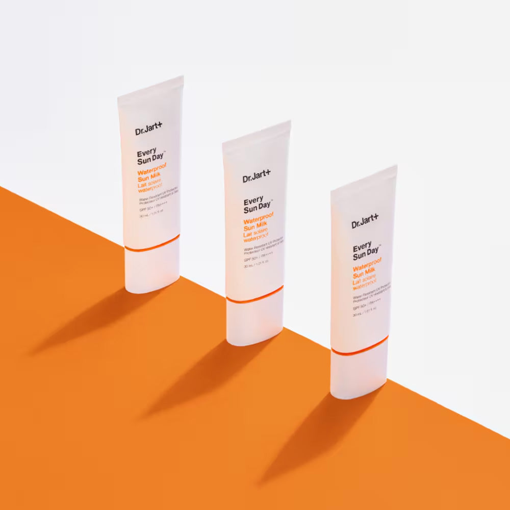 Dr.Jart+ Every Sun Day™ Waterproof Sun Milk SPF50+ / PA++++ 30ml