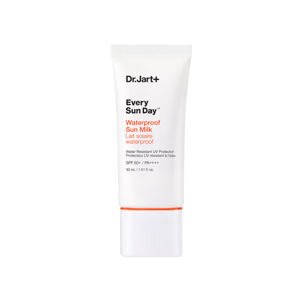 Dr.Jart+ Every Sun Day™ Waterproof Sun Milk SPF50+ / PA++++ 30ml