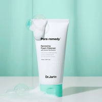 Dr.Jart+ Pore Remedy™ Renewing Foam Cleanser 150ml