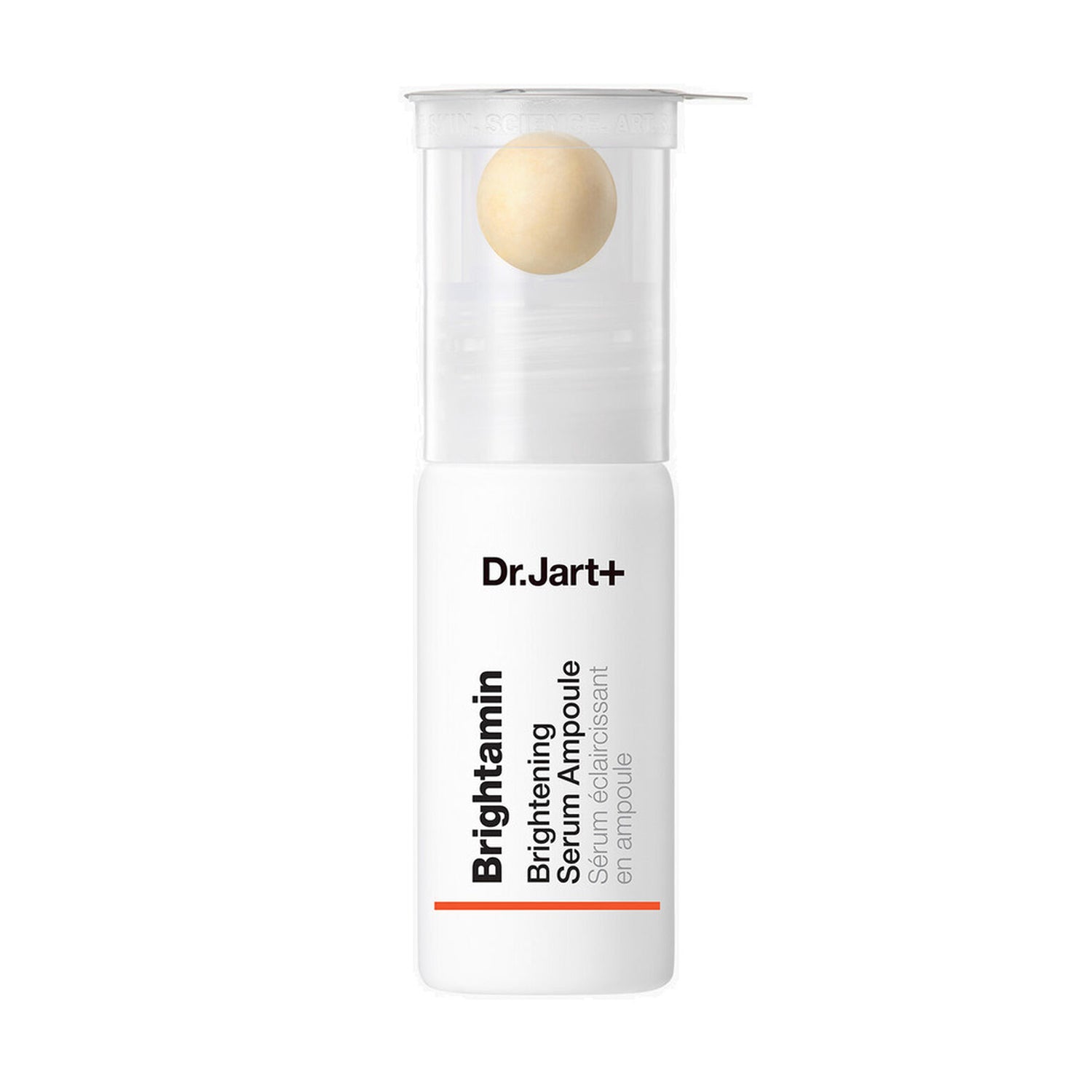 Dr.Jart+ Brightamin Brightening Serum Ampoule 8.08g