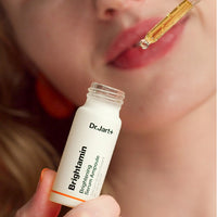 Dr.Jart+ Brightamin Brightening Serum Ampoule 8.08g