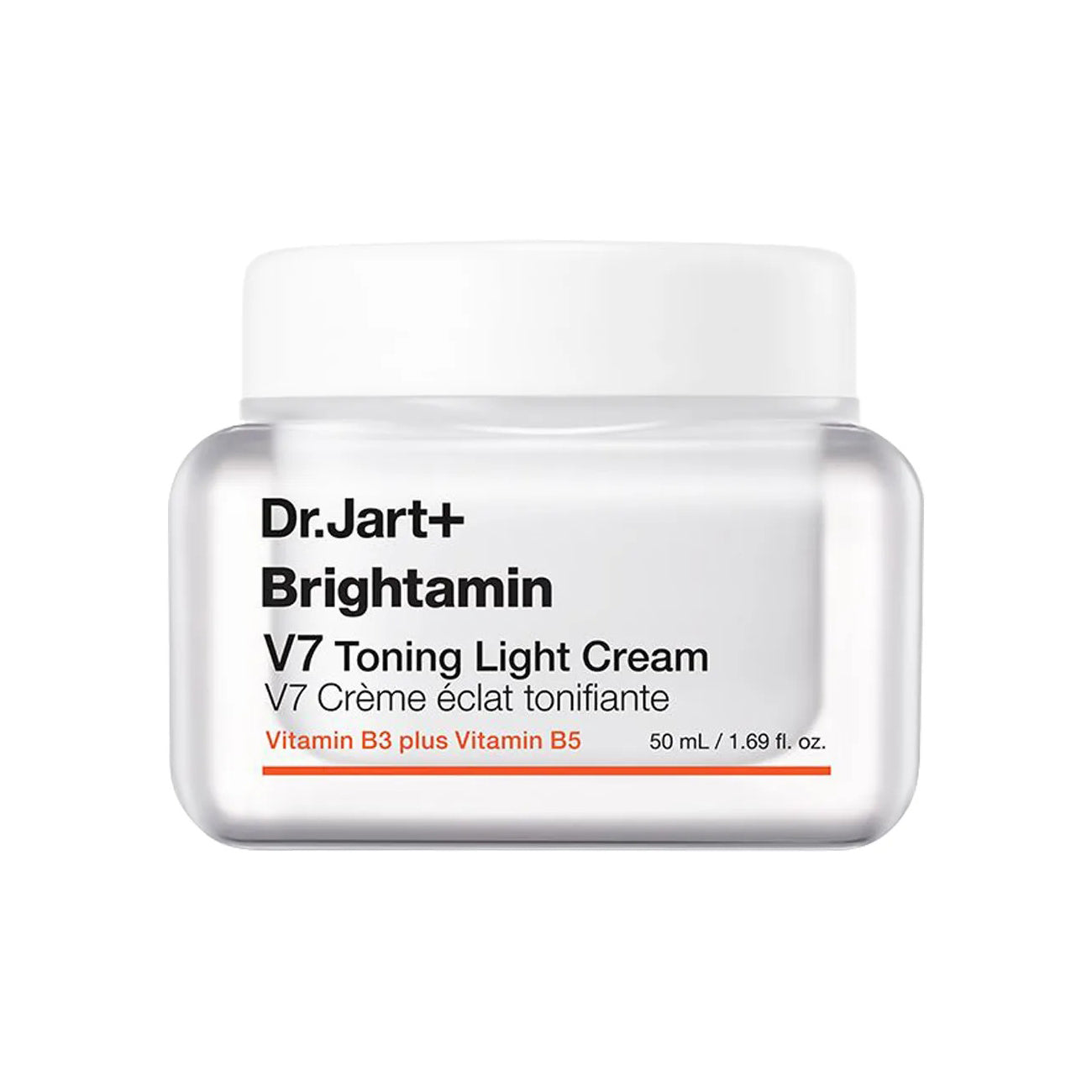 Dr.Jart+ Brightamin V7 Toning Light Cream 50ml