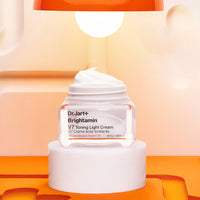 Dr.Jart+ Brightamin V7 Toning Light Cream 50ml