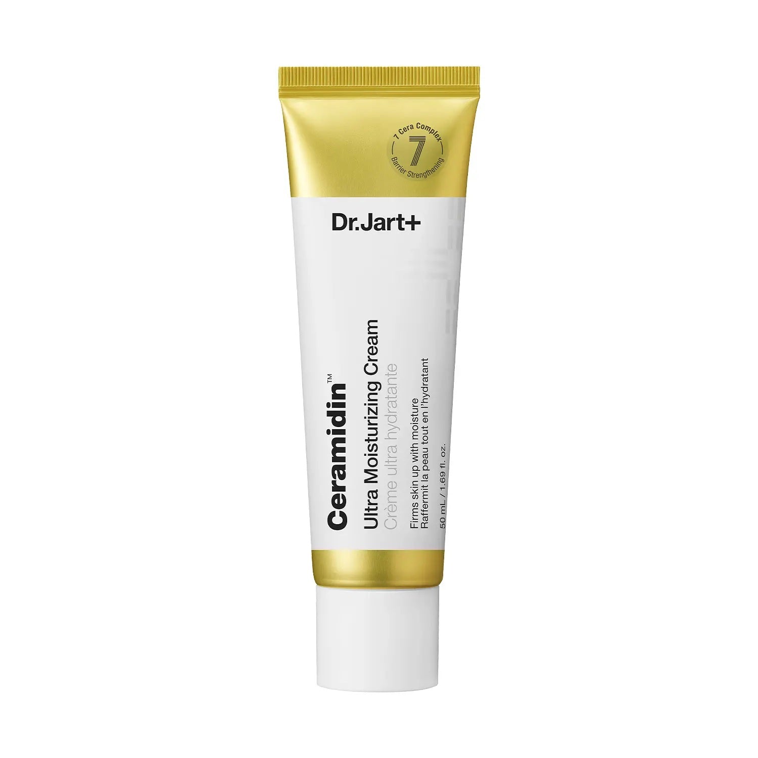 Dr.Jart+ Ceramidin Ultra Moisturizing Cream 50ml
