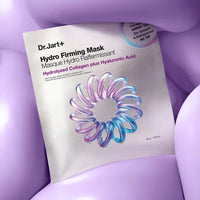 Dr.Jart+ Dermask Water Jet Hydro Firming Mask 30g 1ea