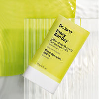 Dr.Jart+ Every Sun Day Ultra Sheer Priming Sunscreen Stick SPF40 PA+++ 19g