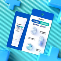 Dr.Jart+ Power Derma Barrier Cream 80ml