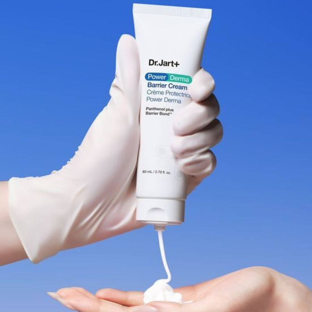 Dr.Jart+ Power Derma Barrier Cream 80ml