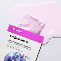 Dr.Jart+ Prejuvenation Bakuchiol Anti-Oxidant Cream Mask 24g 1ea