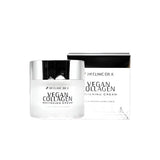 3W CLINIC Dr.K Vegan Collagen Whitening Cream 55g