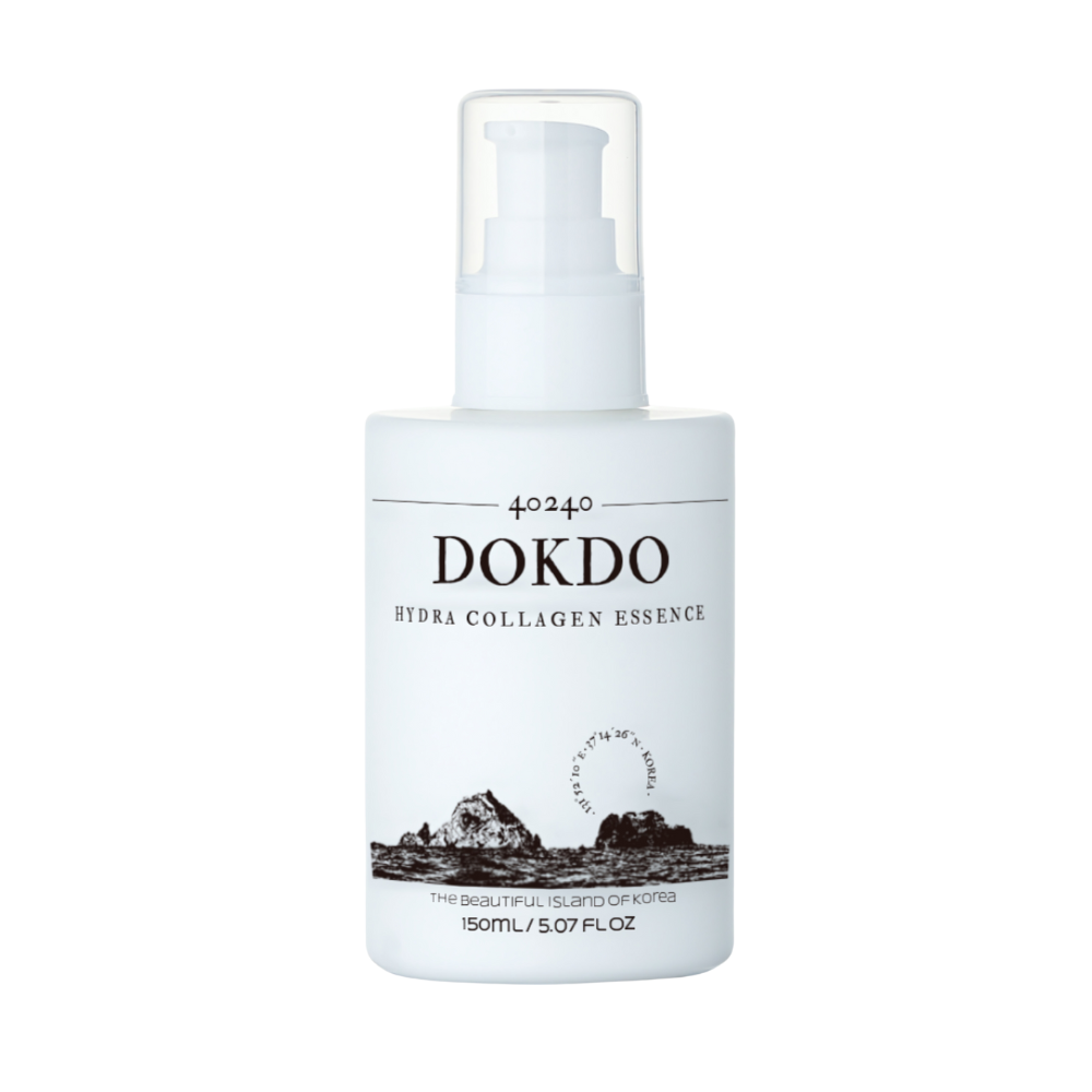 Dr.LeE 40240 Dokdo Hydra Collagen Essence 150ml