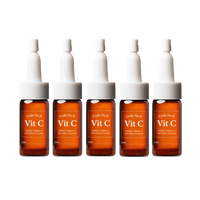 Dr.LeE Code Number P Vita C 0.6g tablets, 5 count