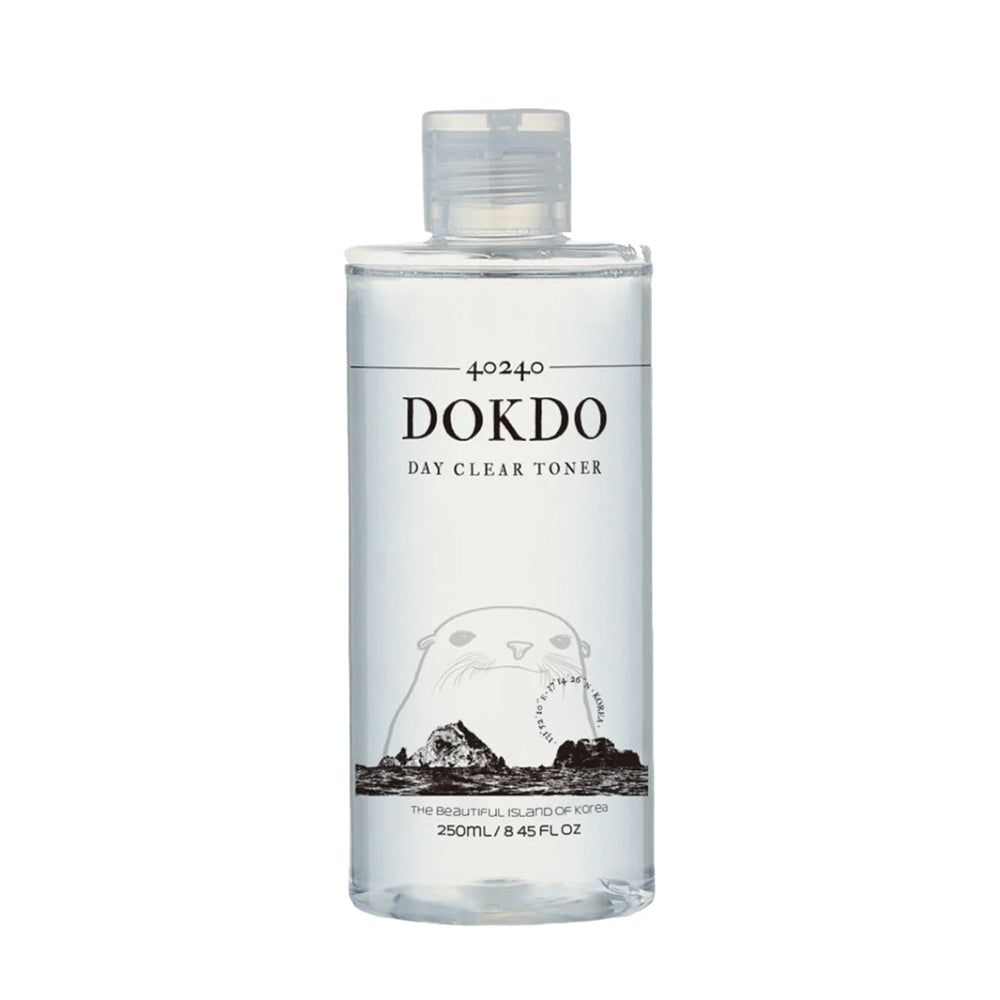 Image of Dr.LeE 40240 Dokdo Day Clear Toner in 250ml