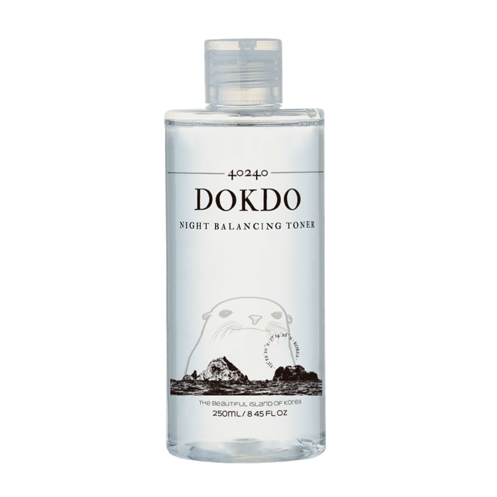 Dr.LeE 40240 Dokdo Night Balancing Toner 250ml