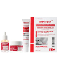 Dr.Melaxin Astaxanthin Freckle Care Full Set