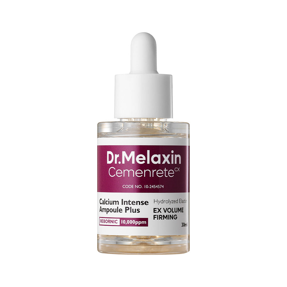 Dr.Melaxin Cemenrete Calcium Intense Ampoule 30ml