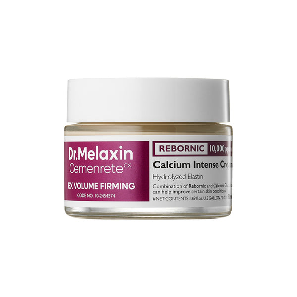 Dr.Melaxin Cemenrete Calcium Intensse Cream 50ml