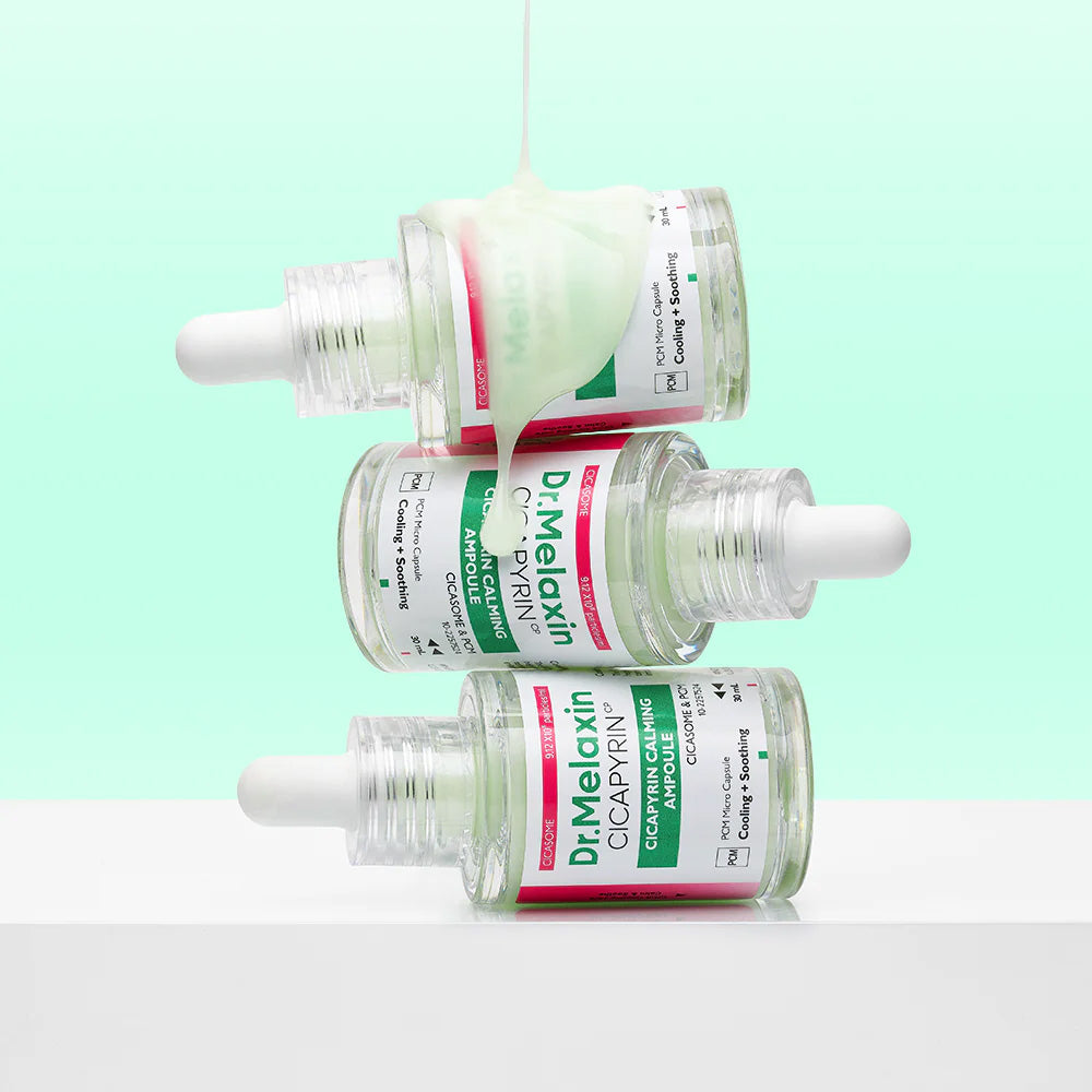 Dr.Melaxin Cicapyrin Calming Ampoule 30ml