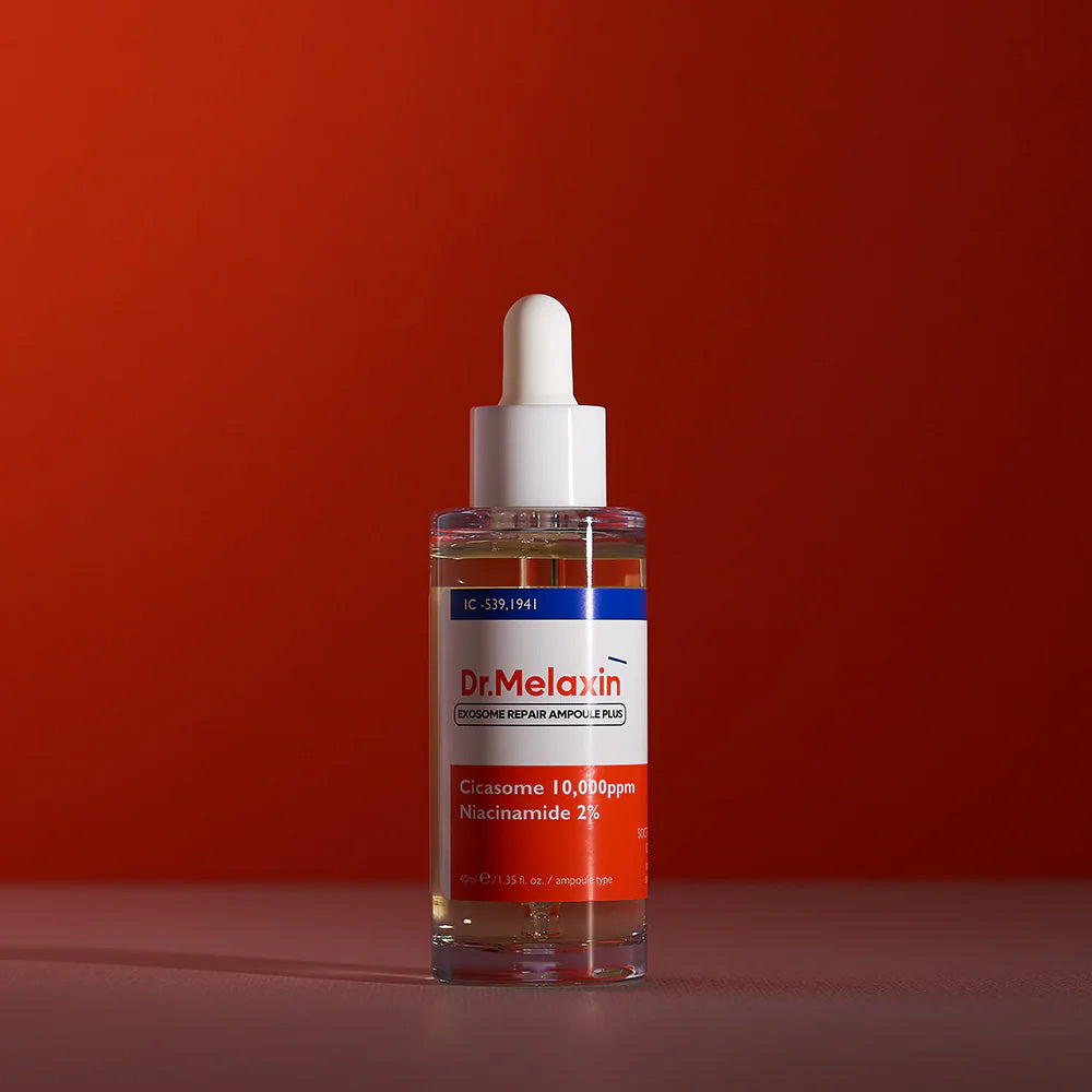 [Expiration imminen] Dr.Melaxin Exosome Repair Ampoule Plus 40ml